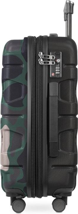 Produktbild Hauptstadtkoffer X-Kölln (42 l, Handgepäck (bis 50l))