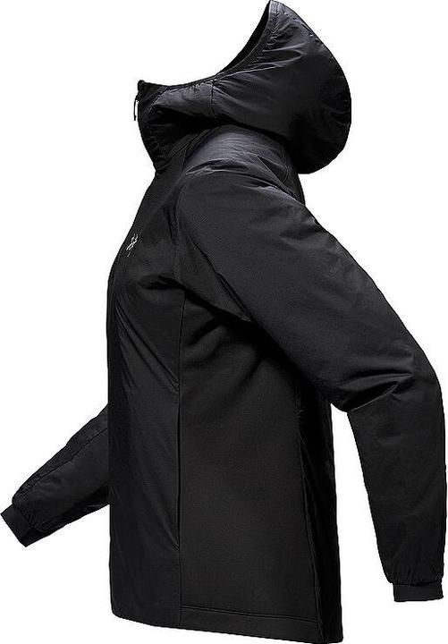 Actual product image Arc'teryx Atom Hoody Women (S)