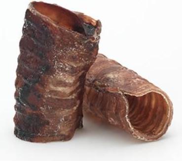 Produktbild Frigera Natural Dog Chews Bovine trachea 500gr - (402285851824) (1 Stk., 500 g)