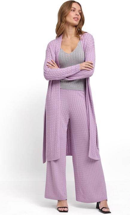 Produktbild Falke FIN Silk Touch Cardigan w (XL)