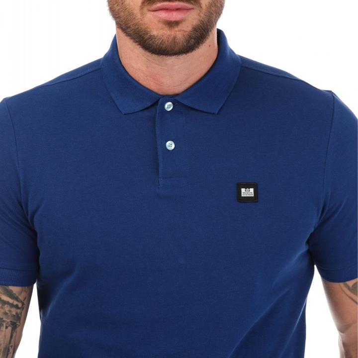 Actual product image Weekend Offender Mens Barnum Polo Shirt (XXL)