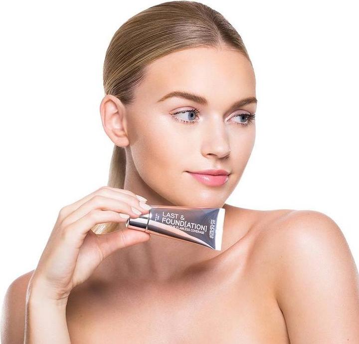 Actual product image Wunder2 Last & Found Caramel (Caramel)