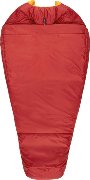 Produktbild Mammut Women's Comfort Fiber Bag -7C (200 cm)