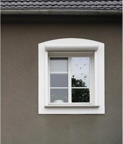 Actual product image D-C-Fix Mirror window film (90 x 150 cm)