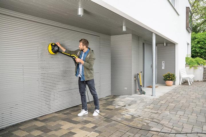 Produktbild Kärcher K4 Power Control Car & Home (Netzbetrieb)