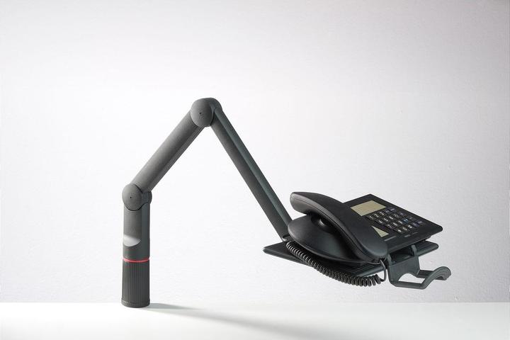 Produktbild Novus 710+005 Telefon-Schwenkarm