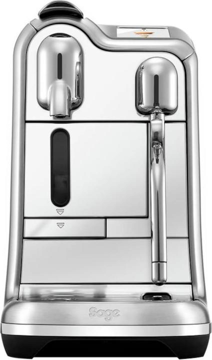 Actual product image Sage Nespresso Creatista Pro (NESPRESSO Professional)