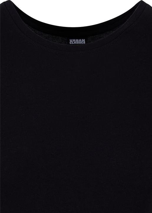 Immagine prodotto Urban Classics Body da donna in jersey elasticizzato a maniche lunghe - 126789 (4XL)