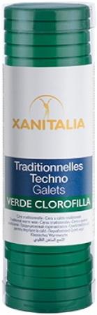 Image du produit XanitaliaPro Comprimés de cire Xanitalia 20 x 20 g (20 x, 20 g)