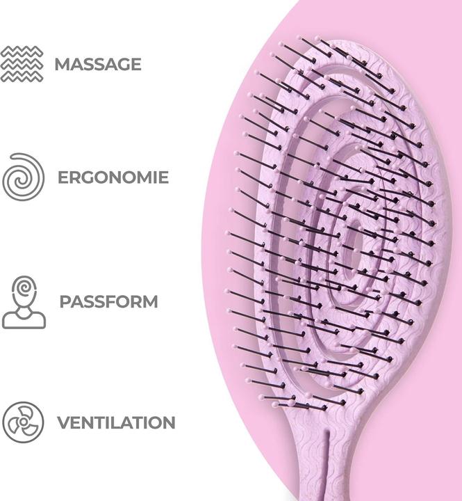 Produktbild ‎Ninabella Bio-Detangler