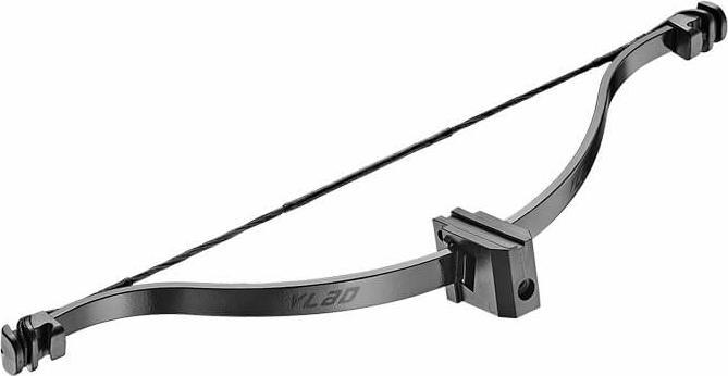 Ek Archery Bogen 60 lbs Vlad