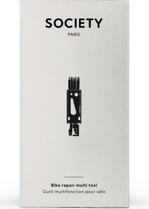 Produktbild Society Paris Bike Repair Multi Tool