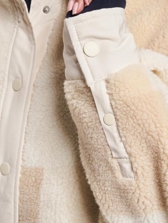 Immagine prodotto Levis Giacca invernale Elodie Sherpa - 95951 (L)