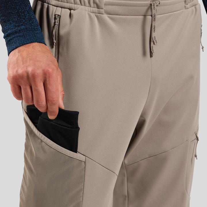 Image du produit Odlo Zeroweight X-Warm (M)