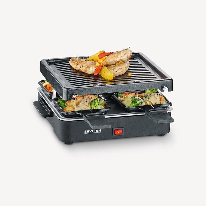 Image du produit Severin RG 2370