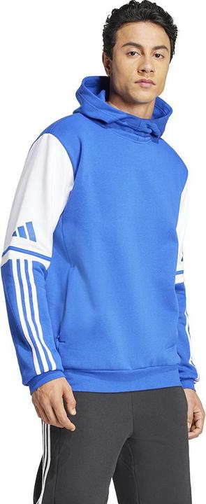Immagine prodotto adidas Felpa con cappuccio Squadra 25 (XL)