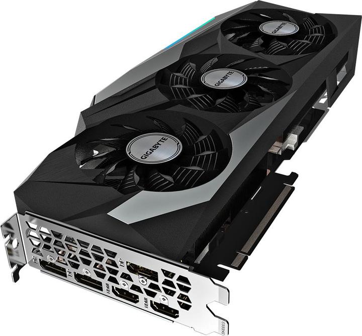 Produktbild Gigabyte GeForce RTX 3090 Gaming OC (24 GB)