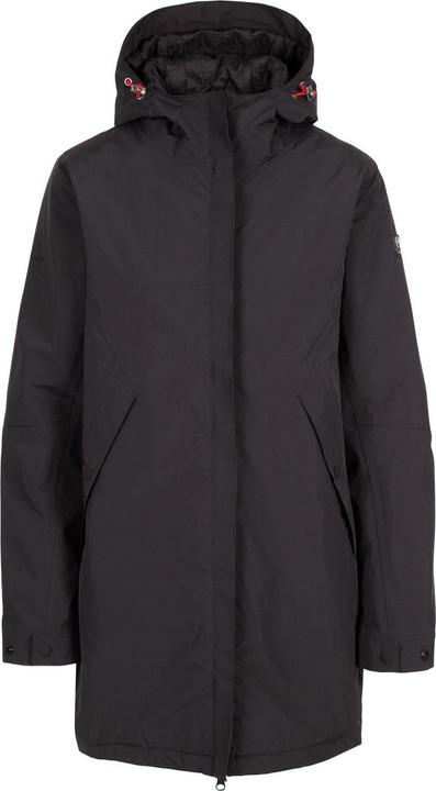 Trespass Overcast Jacke wasserfest