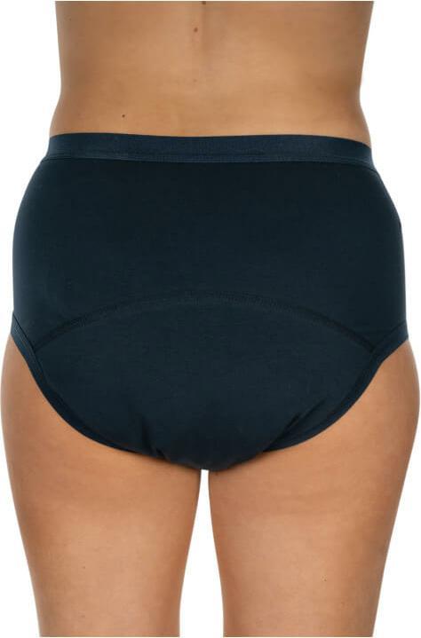 Actual product image Suprima 1258 Bodyguard Briefs 2 (Large plus)