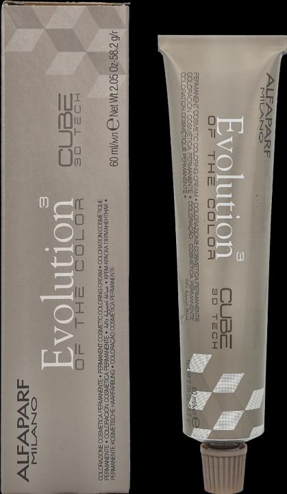 Produktbild Alfaparf Evolution Of The Color (10.21)