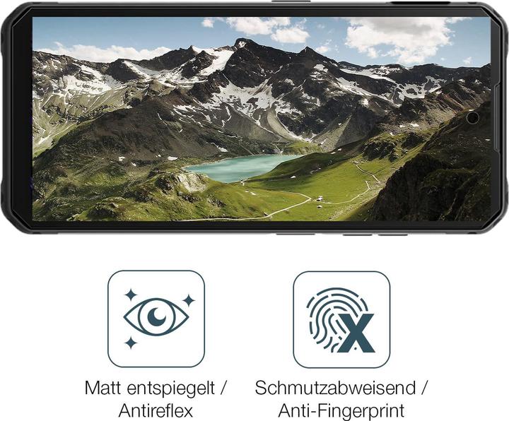Produktbild Dipos Schutzfolie Matt für iiiF150 B3 Pro (1 Stück, iiiF150 B3)
