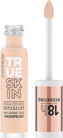 Image du produit Catrice True Skin (001 Neutral Swan)