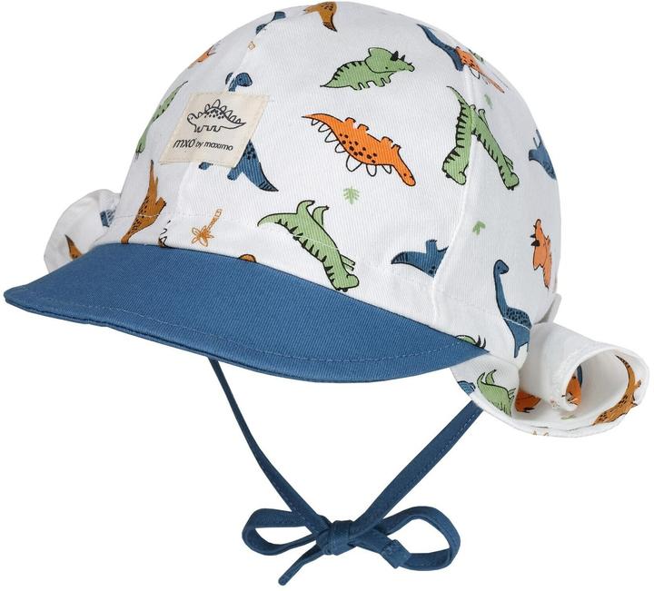 Actual product image Maximo Dino summer hat size 49 (49)