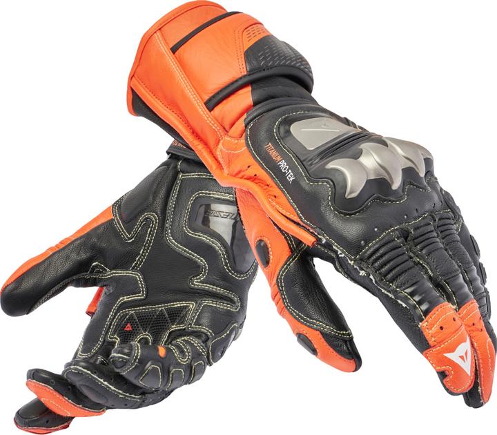 Image du produit Dainese Gants Full Metal 7 (M)