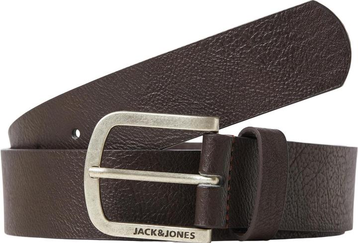 Produktbild Jack & Jones Kunstleder Gürtel (95)