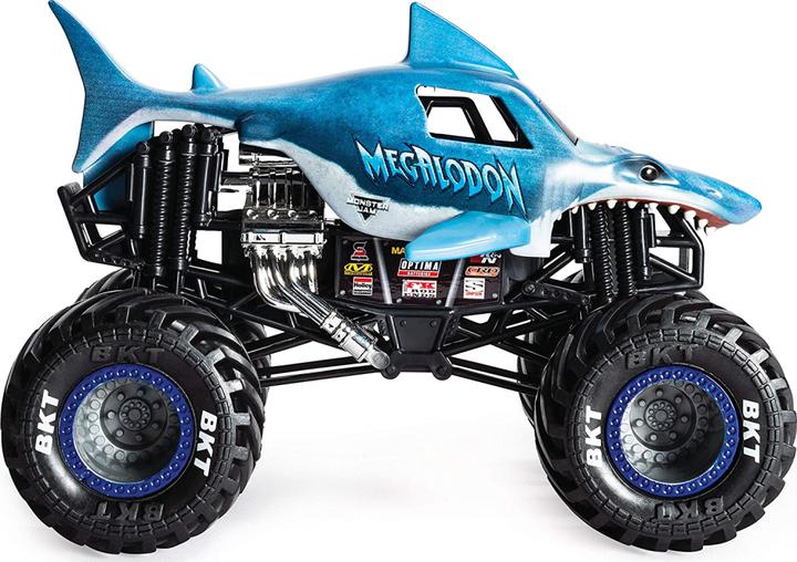 Produktbild Spin Master Monster Jam