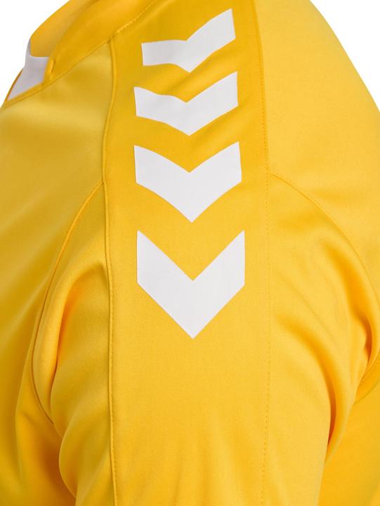 Actual product image hummel hmlCORE XK POLY JERSEY S/S (XXL)