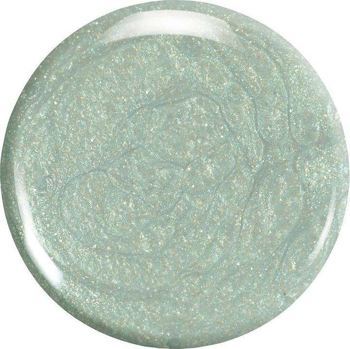 Actual product image Zoya Lacey (Colour paint)
