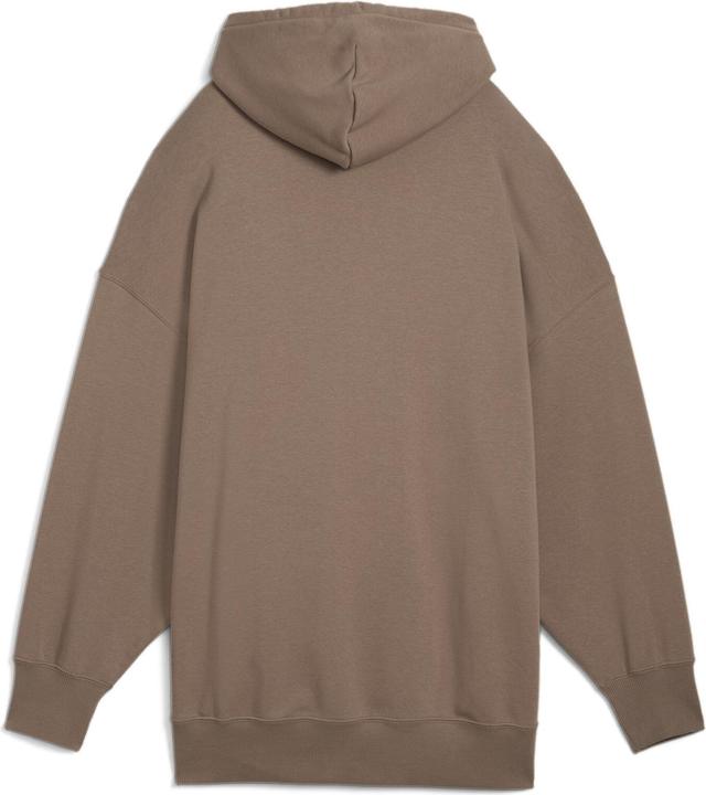 Immagine prodotto Puma WARDROBE ESS Felpa con cappuccio over-oversize TR (M)