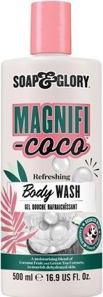 Soap & Glory Magnifi-Coco Body Wash 500ml (500 ml)