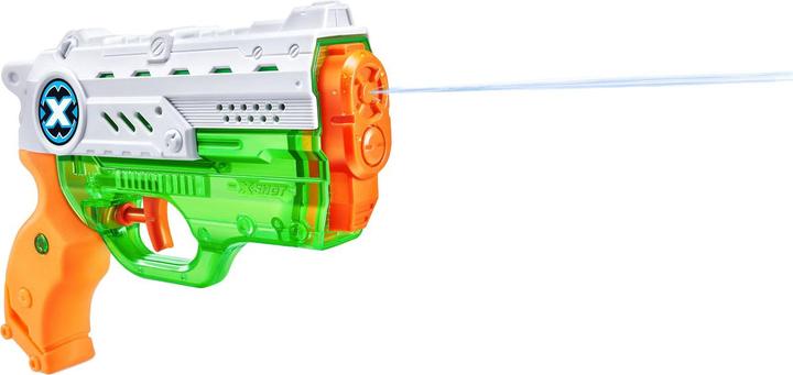 Image du produit Magni X-Shot Nano Fast Fill