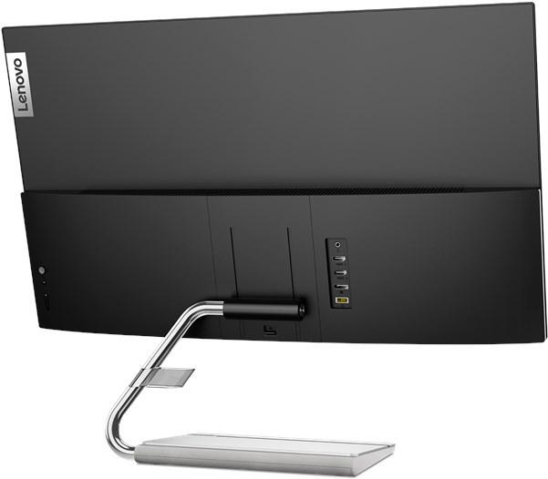 Produktbild Lenovo Q27q-20 (2560 x 1440 Pixel, 27")