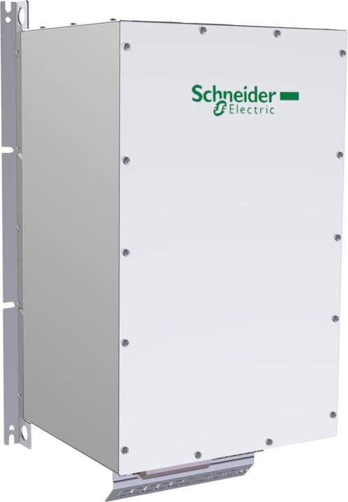 Image du produit Schneider Electric Filtre passif, 105A, 400 V, 50 Hz, pour VW3A46130