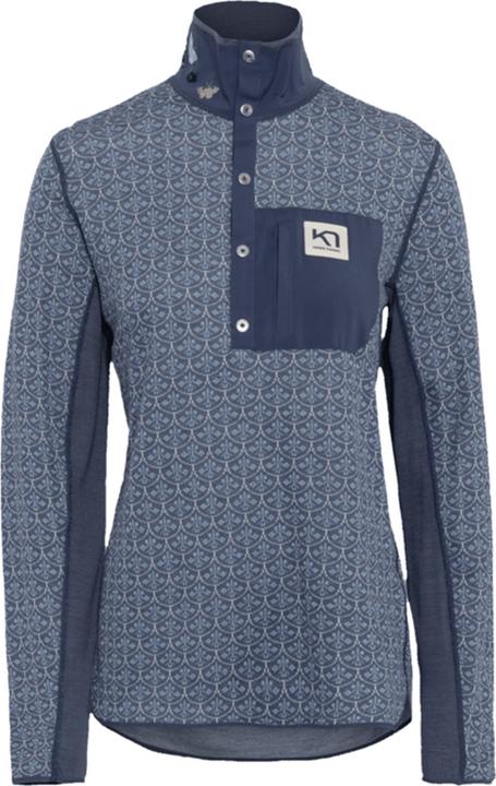 Actual product image Kari Traa Sanne Light Wool Hz (XS)