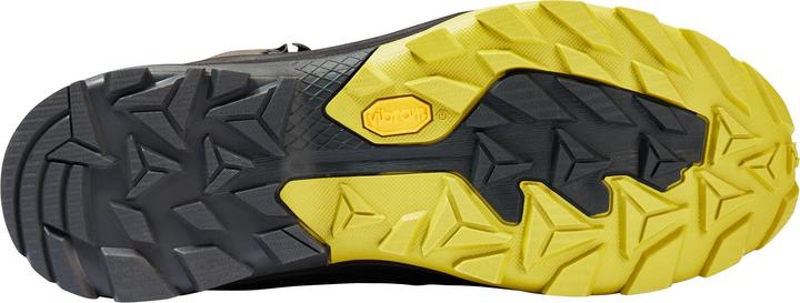 Produktbild Jack Wolfskin Cyrox Texapore Mid M (44)