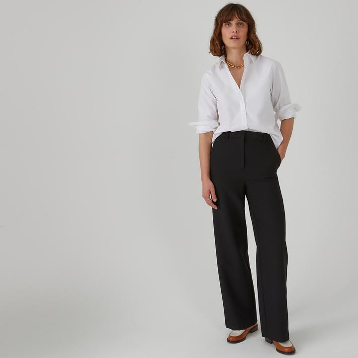 Immagine prodotto La Redoute Collections Camicetta a maniche lunghe (44)