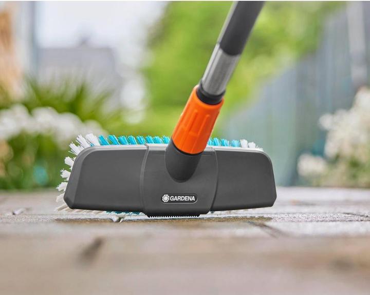 Produktbild Gardena Cleansystem Wasch-Set