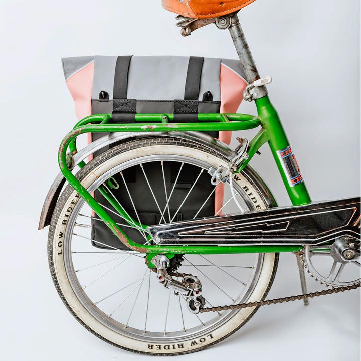Actual product image Mero Mero P.O.W. Shopper