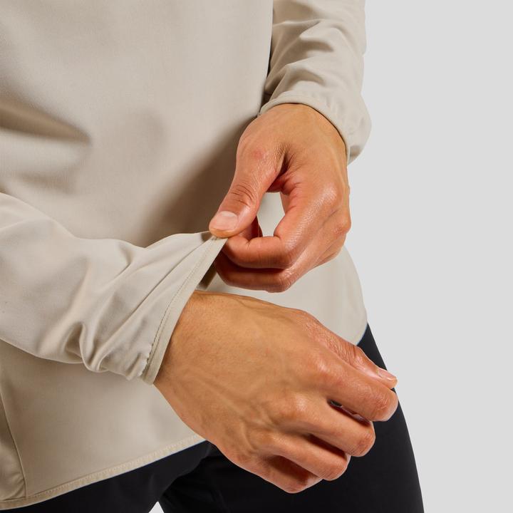 Actual product image Odlo Zeroweight Warm 2.0 (XXL)
