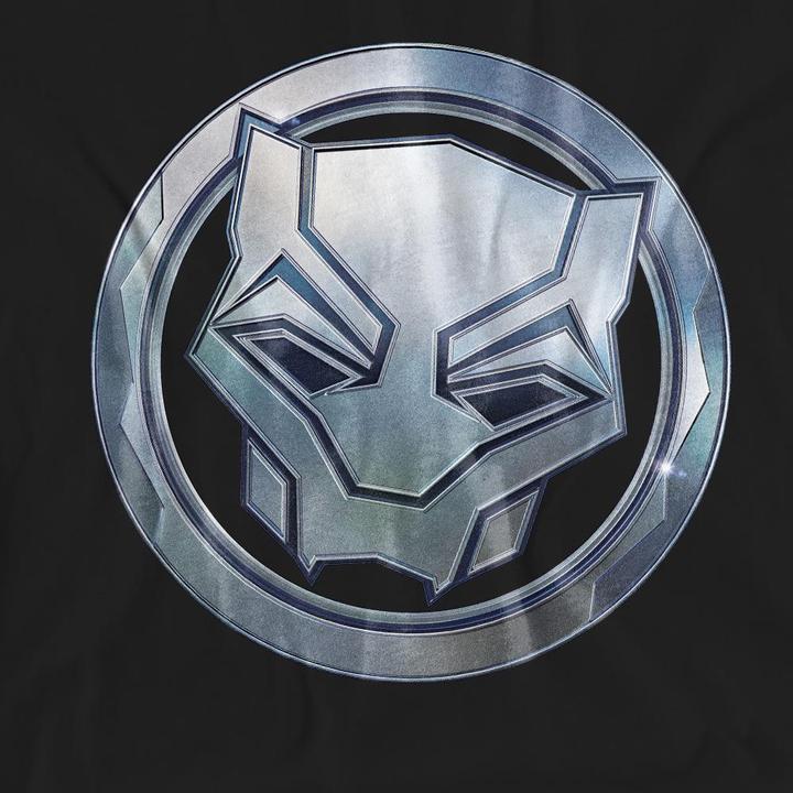 Produktbild Black Panther: Wakanda Forever TShirt (XL)