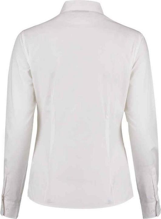 Immagine prodotto Kustom Kit Camicia Colletto alla Coreana Manica Lunga Donna (38)