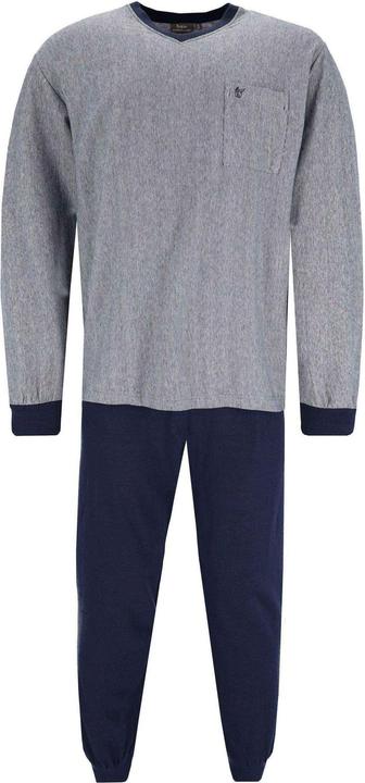 Produktbild Hajo Klima Light Schlafanzug (60, 4XL)