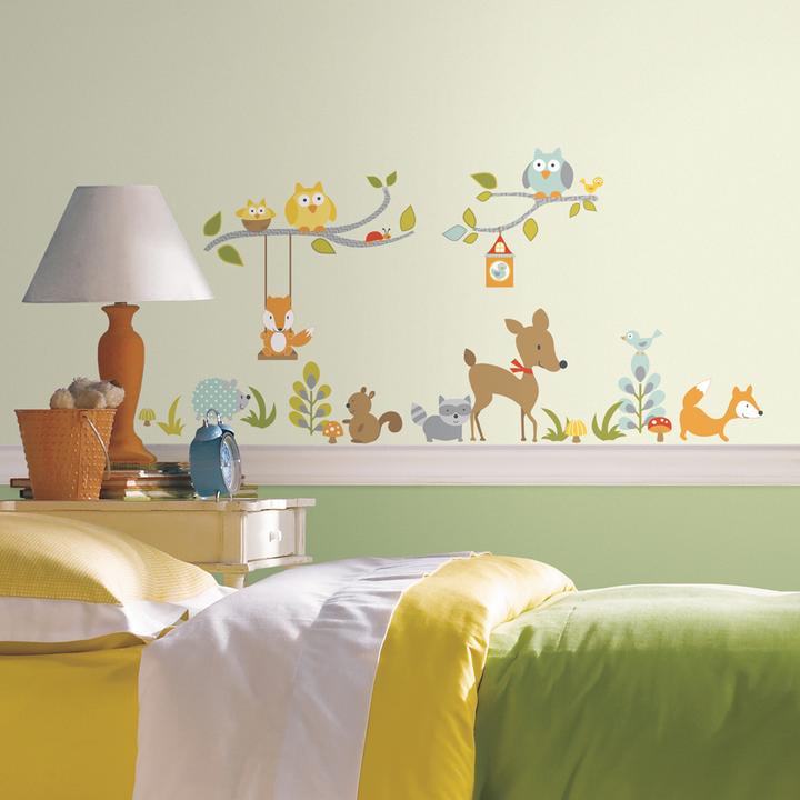 Image du produit Roommates RM - Renard et amis