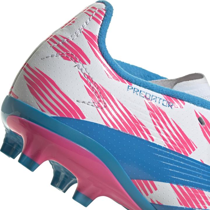 Produktbild adidas kinder-fussballschuhe predator league fg (38 2/3)