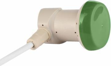 Produktbild Humax Green Power LNB Wetterschutztülle, LTE-Filter geringe Stromaufnahme (Single LNB)