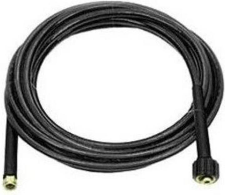 Lavor 6 mètres de tuyau de nettoyage haute pression en PVC